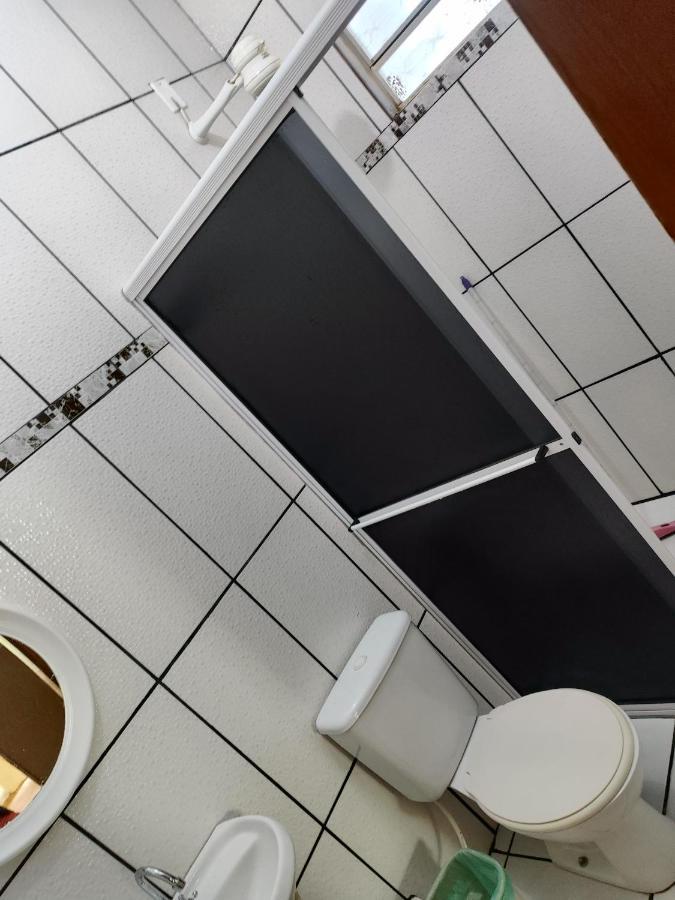 Pousada Complexo Akaia Estivado Εξωτερικό φωτογραφία