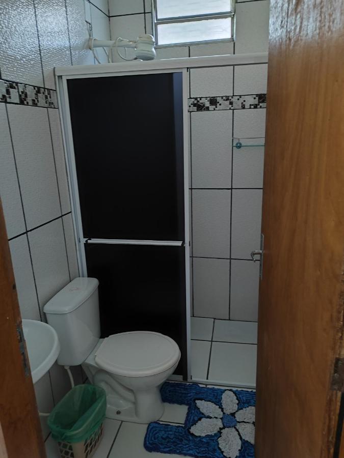 Pousada Complexo Akaia Estivado Εξωτερικό φωτογραφία